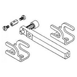 CONNECTION KIT 400 TYPE TO 35HP