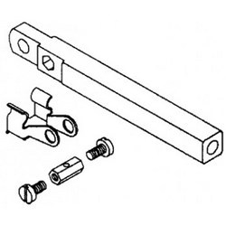 CONNECTION KIT 400 TYPE +35HP