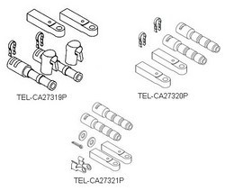 3300/33C CABLE ADAPTER KITS