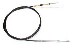 JET BOAT GATE CONTROL CABLES