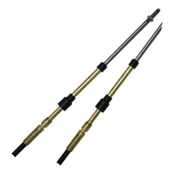 CONTROL CABLE 33C/3300 23' (D)