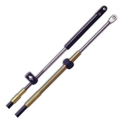 CONTROL CABLE PREM 600A 8'