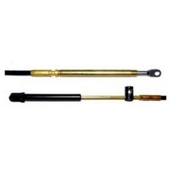 CONTROL CABLE PREM G-II MERC 20'