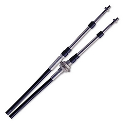 CONTROL CABLES PREM 4300/43 8'