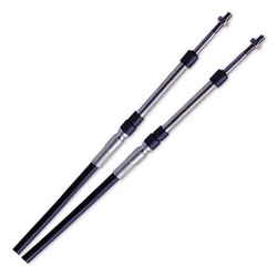 CONTROL CABLE PREM 4300/43 19'
