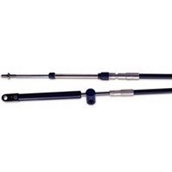 CONTROL CABLE PREM 3600 MERC 15'
