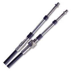 CONTROL CABLES PREM 6400BC 18'