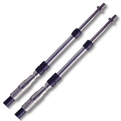 CONTROL CABLES PREM 6400CC 20'