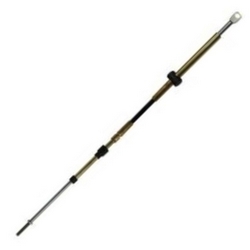 CONTROL CABLE PREM TURBO JET 15'