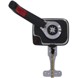 CONTROL SIDE MOUNT CNTR CONSOLE