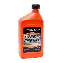 HYDRAULIC FLUID SEASTAR 32oz