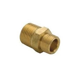 CONNECTOR FITTING BR (3/PK)