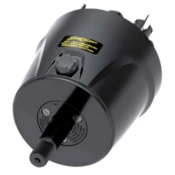 HELM BAYSTAR FRONT MOUNT 1.4