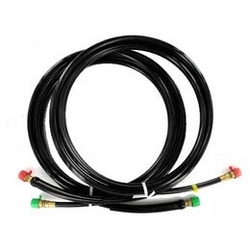 HOSE KIT OUTBOARD 24' (2/PK)