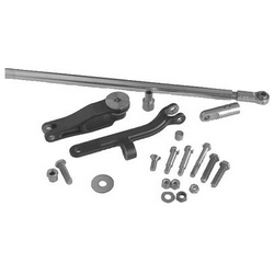 TIE BAR KIT DUAL CYL CH/HN/MER