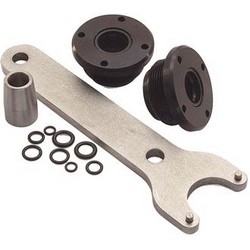 SEAL KIT O/B FRONT MNT W/WRENCH