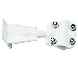 CLAMP BLOCK KIT OUTBOARD