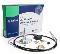SAFE-T QC ROTARY STEERING KITS