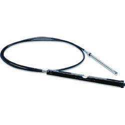 STEERING CABLE THE RACK 11' (D)