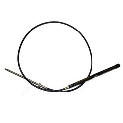 STEERING CABLE RACK C200 10' (D)