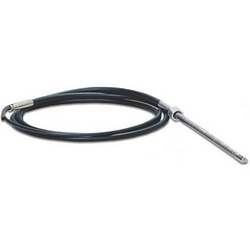 STEERING CABLE SAFE-T QC 20'