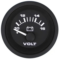 PREMIER VOLTMETER