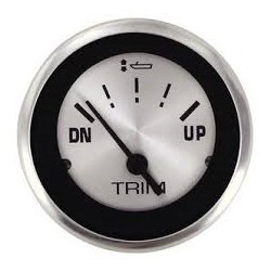 STERLING TRIM GAUGE M/V/YA