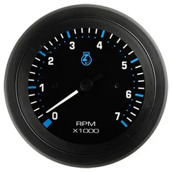 ECLIPSE TACHOMETER
