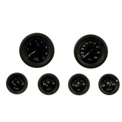 ECLIPSE 6 GAUGE SET