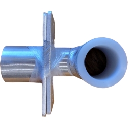 GUNNEL MOUNT W/ BUSHING