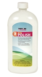 BOAT POLISH 32oz (D)