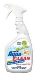 AQUA CLEAN KITCHEN/BATH CLEANER