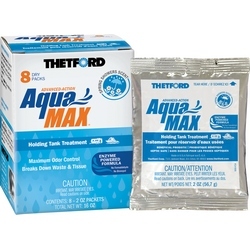 AQUAMAX DRY PACKETS 2oz (8/PK)