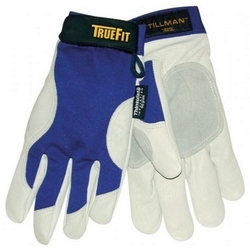 TRUEFIT GLOVES WITH THINSULATE