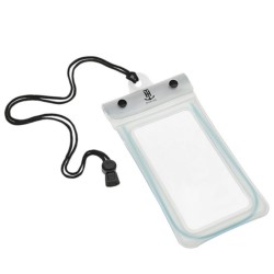 WATERPROOF CELL PHONE POUCH