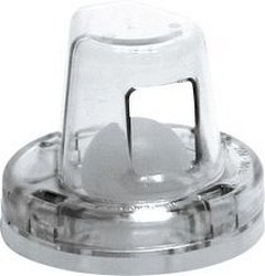 FLOW-MAX BALL SCUPPER CLEAR