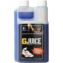 GJUICE FRESHWEATER LIVEWELL CARE