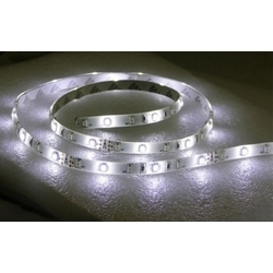 ROPE LIGHT COOL WHITE 72"