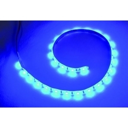 ROPE LIGHT BLUE 72"