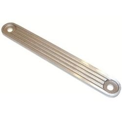 TRANSOM SUPPORT PLATE - LOWER