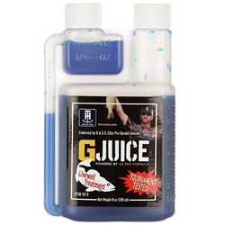 GJUICE FRESHWATER FISH CARE 8oz