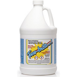 ALUMINUM CLEANER GA
