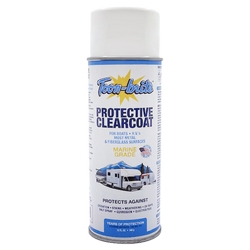 PROTECTIVE CLEAR COAT AERO. 12oz