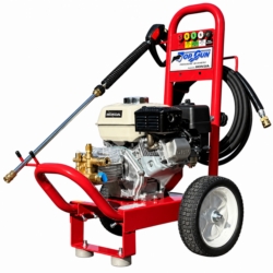 PRESSURE WASHER 2.5 GAL 2700PSI