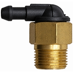 THERMAL RELIEF VALVE, 3/8" 145F