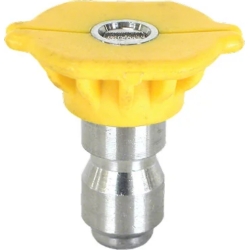 NOZZLE 15 DEG YLW SZ 040