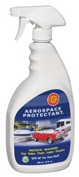 303 Aerospace Protectant Used By Marine Conservationists - Ice Shelters, Muskie Fishing, Hydraulic Steering
