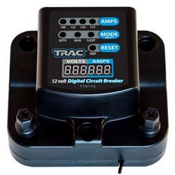 CIRCUIT BREAKER DIGITAL 100-175A