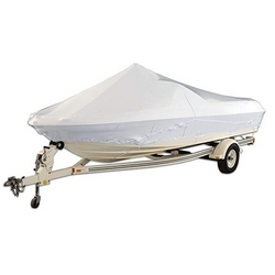 TRANSHEILD NW V-HULL 18'