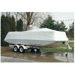 TRANSHEILD DECK BOAT 23'-25'